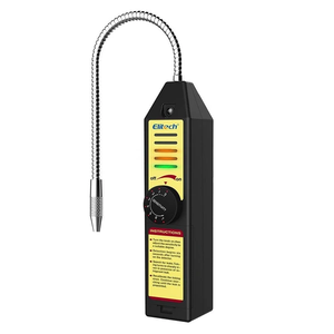 Hohe empfindlichkeit <span class=keywords><strong>Halgen</strong></span> leck detektor WJL-6000 - Product Image 1