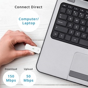 Modem USB 4G ZTE MF833U1, clé USB sans fil, clé USB MF833, dongle USB - Product Image 2
