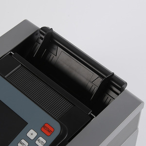 Contador de billetes <span class=keywords><strong>Peso</strong></span> argentino Dólar estadounidense Euro Contador de moneda Máquina contadora de moneda comercial multidivisa - Product Image 2
