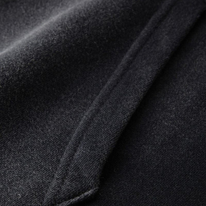 Sweat à capuche personnalisé de haute qualité 100% coton vintage lavé à fermeture éclair Fabricant lavé à l'acide à faible volume et à poids élevé - Product Image 6