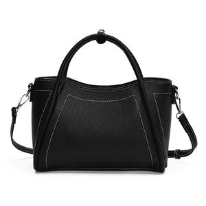 Sacs fourre-tout et sacs à bandoulière en cuir véritable grande taille pour femmes, sacs à main en cuir de vachette de haute qualité grande capacité pour femmes - Product Image 4