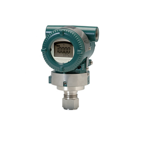 Transmisor de Presión Diferencial Absoluta Yokogawa EJX110A-JHS4G-914NB/KU22/D4 4-20ma - Product Image 6