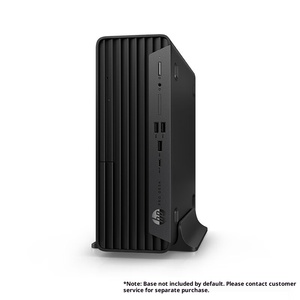 Computadora de Escritorio HP ProDesk 400G9 SFF con Descuento, Nueva y Original, Intel Core I3/i5/i7 de 14ª Generación, 8GB de RAM, 512GB de SSD - Product Image 4