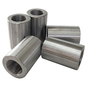 Bán Buôn Kết Nối <span class=keywords><strong>16Mm</strong></span> 25Mm 36Mm <span class=keywords><strong>Threaded</strong></span> Thép Cây <span class=keywords><strong>Coupler</strong></span> 22Mm Thanh Kết Nối Rod Tay Áo Cho Xây Dựng Kim Loại Vật Liệu Xây Dựng - Product Image 6