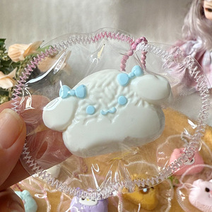 Juguetes de Silicona de Dibujos Animados, Divertidos y Suaves para Niños, para Reducir la Ansiedad, Antiestrés, Pegajosos y Personalizables - Product Image 3