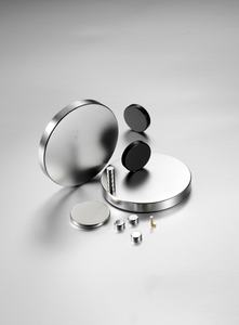 Imán de neodimio N35 N52 rectangular fuerte precio bajo personalizado imanes de tierras raras Ndfeb personalizados rectangulares - Product Image 4