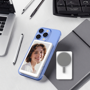 Thời Gian Thực Không Dây Điện Thoại Từ Màn Hình Màn Hình Sản Phẩm Hot Cho Ảnh Tự Sướng Dòng Sống Phía Sau Máy Ảnh Điện Thoại Nóng Phản Ảnh Làm Bằng Nhựa - Product Image 2