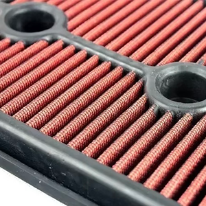 Filtro de admisión de aire frío de alto flujo para Audi A1 A3 Cupra Formentor Seat <span class=keywords><strong>Toledo</strong></span> Tarraco Skoda Yeti VW Touran Golf MK7 MK8 CC Beetle - Product Image 5