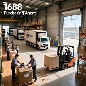 Agente de Compras en Línea 1688 con Baja Comisión, Soporte 24/7 y Almacenamiento de 30 Días - Product Image 5