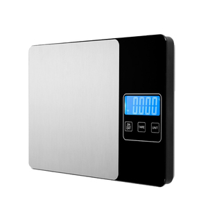 Tùy Chỉnh Hộ Gia Đình LCD Hiển Thị Có Thể Sạc Lại Thông Minh Quy Mô Nhà Bếp Thông Minh Thực Phẩm Quy Mô Calo Với Dinh Dưỡng Máy Tính - Product Image 6