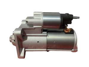 Bộ khởi động ô tô 12V 1.7kw 13t được áp dụng cho <span class=keywords><strong>X1</strong></span> OEM một phần số là 12418686185 0001181601 12419468828 - Product Image 4