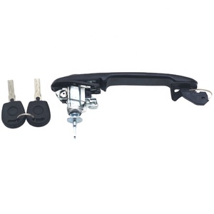 Manija de Puerta 7M0837207B para VW SHARAN SEAT ALHAMBRA <span class=keywords><strong>FORD</strong></span> GALAXY - Product Image 2