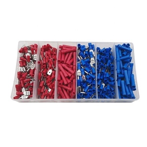 450 spac DDM/FDD/BV câble cosse pressée à froid assortiment de bornes - Product Image 1