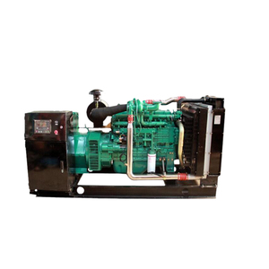 เครื่องกำเนิดไฟฟ้า YC6A245L-D21 ขนาด 150 กิโลวัตต์/187.5 กิโลโวลต์แอมแปร์ สำหรับอุตสาหกรรม ขายดี - Product Image 4