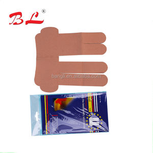 الرياضة زينة طباعة شريط لاصق ل العضلات - Product Image 2