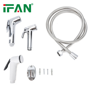 Спрей для биде из нержавеющей стали - Product Image 6