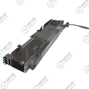 Module d'alimentation SMT Siemens S 3x8mm argenté 00141098-07 - Product Image 5
