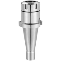 Mandrin à pince à ressort fraisage CNC DIN2080SK/ NT30 ER 32 porte-outil à pince