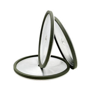 <span class=keywords><strong>Discos</strong></span> <span class=keywords><strong>de</strong></span> Afilado <span class=keywords><strong>de</strong></span> Diamante CBN para Madera, Afilador <span class=keywords><strong>de</strong></span> Hojas <span class=keywords><strong>de</strong></span> Sierra Circular TCT, Afilador <span class=keywords><strong>de</strong></span> Carburo <span class=keywords><strong>de</strong></span> Tungsteno - Product Image 2