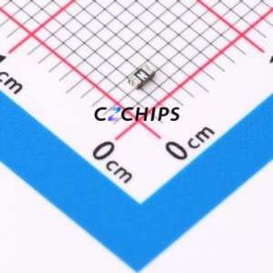 SMD0603-002-60V Resettable Fuse 0603 Fuse 60V 20A 20mA 80mA - Product Image 1