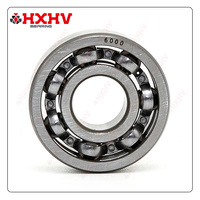 Roulements à billes à gorge profonde en acier chromé HXHV 6000 6001 6002 6003 6004 6005 6006 6007 6008 6009 6010 pour moteurs électriques et pompes