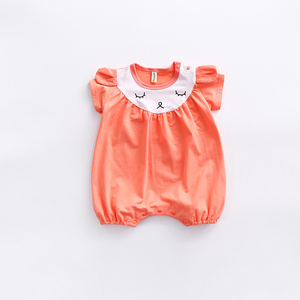 Vente en gros de vêtements pour bébés et tout-petits : Combinaison de boutique pour bébé fille en provenance de Chine - Product Image 3