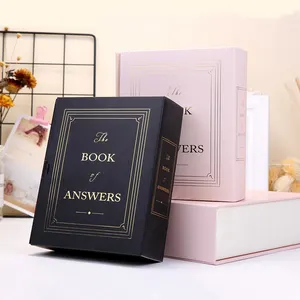 Cuaderno negro A5 personalizado, Mini Carpeta de cubierta de cuero, diario escolar