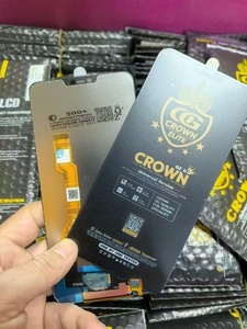 Écran LCD de Remplacement Série Crown pour Téléphones Portables <span class=keywords><strong>Samsung</strong></span> Oppo Redmi Infinix Motorola – Qualité de Réparation à <span class=keywords><strong>Prix</strong></span> de Gros - Product Image 4