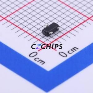 Tout nouveau transistor à effet de champ à transistor SOT-23 DMP3099L-13 d'origine (MOSFET) - Product Image 2
