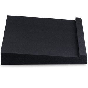 Almohadillas de Aislamiento para Monitores de Estudio para Altavoces Pequeños de 3-4.5 Pulgadas |   Base de Espuma Acústica de Alta Densidad para Aislamiento de Audio - Product Image 6