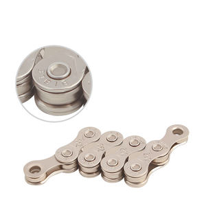 पर्वत बाइक श्रृंखला 8 स्पीड 9 10 11 स्पीड रोड बाइक 21 24 27 30 परिवर्तनीय स्पीड चेन उपकरण - Product Image 3