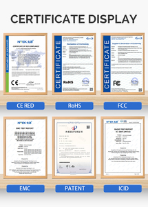 Ip65 Bảng điều chỉnh PC Core i7 <span class=keywords><strong>15</strong></span> "Màn hình cảm ứng kép Gigabit Ethernet LAN 4 USB VESA núi nhúng máy tính công nghiệp <span class=keywords><strong>Android</strong></span> Máy tính bảng - Product Image 6
