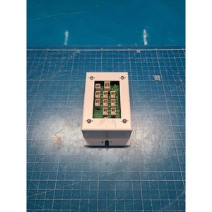 ซีเมคส์ C-EE500-0008-01 โมดูลควบคุมอินเทอร์เฟซหุ่นยนต์ ใช้ได้ทันที อะไหล่อุปกรณ์เซมิคอนดักเตอร์รุ่นเก่า - Product Image 2