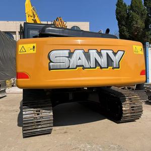 Sany รถขุด21TON 215มือสองสภาพดีราคาถูก245มือสอง265 Sany รถขุด SY215C-9 135C 215 - Product Image 5