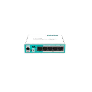 MikroTik hEX RB750Gr3 beş-port Gigabit Ethernet router