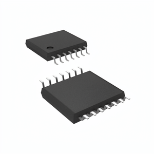 ชิปอิเล็กทรอนิกส์โลจิก MC74HC132ADTG ของผู้ผลิต TSSOP 14 ช่องทาง - Product Image 1