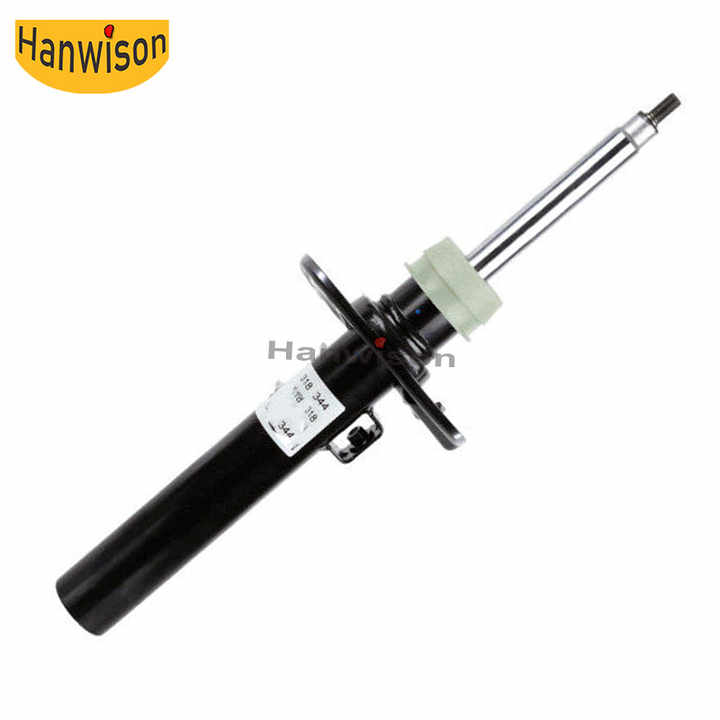 Front shock absorber For BMW G01 G02 X3 F25 18d 20i 20iX 25dX X4 
