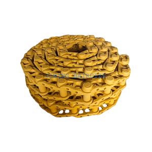 Oem חופר מסלול קישורים <span class=keywords><strong>pc300</strong></span> 8 שרשרת מסלול <span class=keywords><strong>pc300</strong></span> קישור - Product Image 1