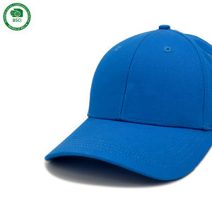 หมวกกันกระแทก6แผงพร้อมหมวกโต้คลื่นน้ำหนักเบาหมวกแบบแข็งใส่สไตล์หมวกเบสบอลสำหรับปกป้องศีรษะ - Product Image 3