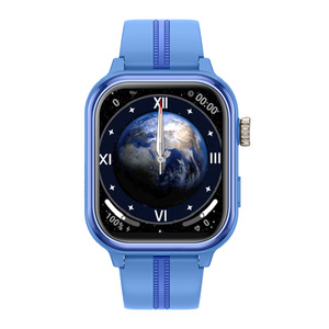 Montre connectée Android 4G Wonlex KT39 avec GPS, caméra rotative, <span class=keywords><strong>Google</strong></span> Play, 1+16 Go, SOS, Wi-Fi, fréquence cardiaque, montre 4G - Product Image 5