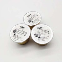 Capteur d'oxygène médical d'origine Drager O2 Sensor Capsule 6850645 Cellule O2 pour Evita XL/Evita 4/Evita 2