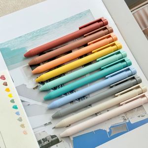 15 Nouveaux stylos pour journal biblique, lot de 10 stylos gel à encre colorée, pointe fine, stylos gel 0,7 mm, stylos esthétiques pour journalisation fine - Product Image 2
