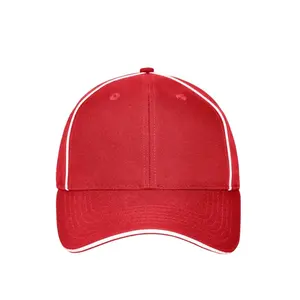 Casquette de travail à 6 panneaux Cappellino, merchandising durable - Product Image 2