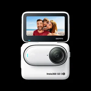 Drone Insta360 GO 3 S Kit Autonome Petit Modèle Caméra d'Action 4K pour Vlog Étanche jusqu'à (10m) GO3 S - Product Image 3