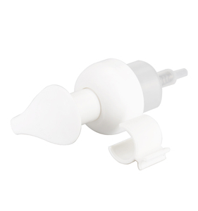 Botellas de PET Vacías Recargables de 30ml, 50ml, 60ml, 100ml, 150ml con Bomba Espumadora, Tapón Antiderrames <span class=keywords><strong>para</strong></span> Uso Cosmético - Product Image 5