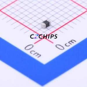 GZ1608U471TF Ferrite Bead 0603 RF ( Impedance @ Frequency: 470Ohm@100MHz )( Error: 25% )( DC Resistance (DCR): 400mOhm ) - Product Image 1