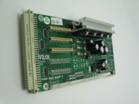 Carte mère et carte XENONS 4740 DX5 à tête unique de haute qualité pour imprimante jet d'encre, pièces de machines d'impression neuves