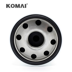 ไส้กรองน้ำมันเชื้อเพลิง KOMAI รุ่น 600-319-5910 600-311-5910 600-319-5910 600-311-5910 สำหรับรถขุดแยกน้ำมันเชื้อเพลิง/น้ำ รุ่น PC70-8MO PC60/70-8MO - Product Image 2