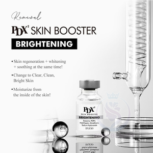 Solución PDRN de Grado Clínico, Reductor de Arrugas, Potenciador del Cuidado de la Piel en Casa, Suero Estimulante de Colágeno para el Tratamiento de Líneas Finas - Product Image 2