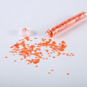 Rouleau de décoration de gâteau en or, bonbons comestibles, paillettes, étoile, matériaux de cuisson, empreintes de gâteau - Product Image 2